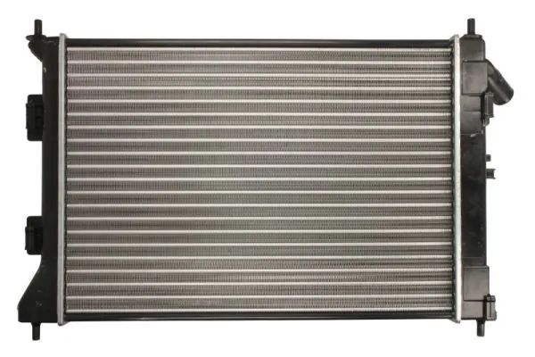 D70317TT Thermotec Радіатор охолодження двигуна