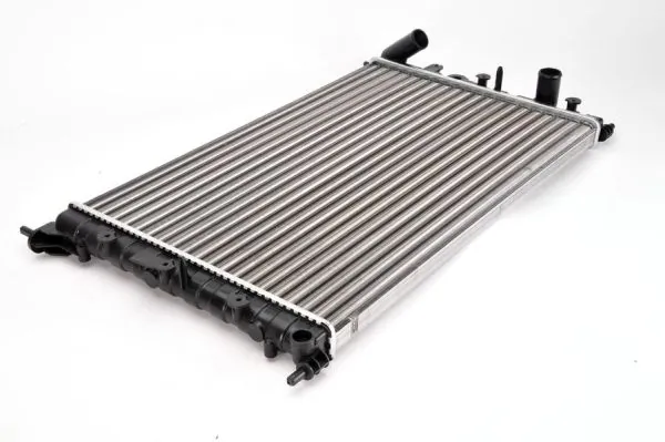 Радіатор основний Thermotec D7R028TT ціна, від 53.47 USD