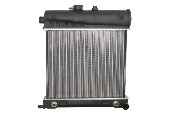 D7M060TT Thermotec Радіатор охолодження двигуна