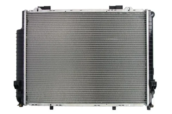 D7M056TT Thermotec Радіатор охолодження двигуна