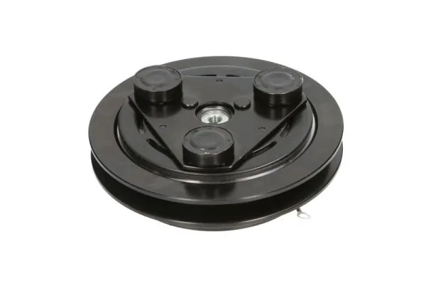 KTT040192 Thermotec Шків компресора кондиціонера