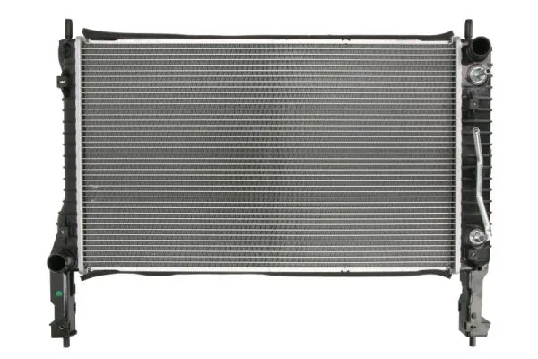 2550081 Polcar Радіатор охолодження двигуна