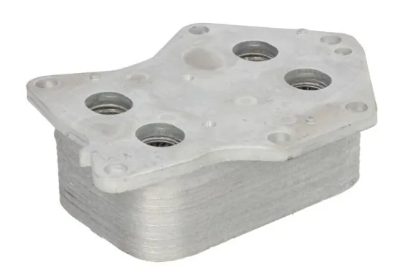 Корпус масляного фільтра 3J115040 AND