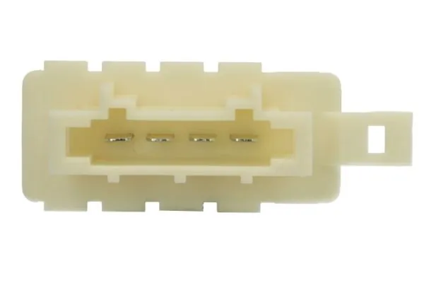 Резистор обігрівача Volkswagen Polo VI хетчбек (AW1, BZ1, AE1) (2017 - 2026) ціна, від 13.34 USD