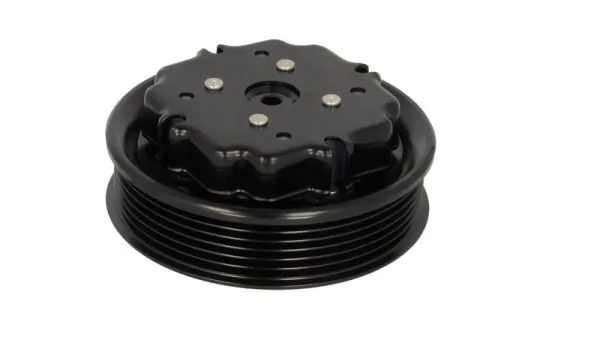 KTT040080 Thermotec Шків компресора кондиціонера