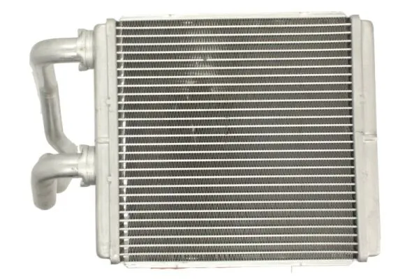 D6X016TT Thermotec Радіатор опалювача салону