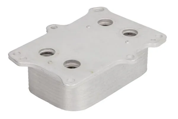 D4F007TT Thermotec Радіатор масляний (холодильник), під фільтром
