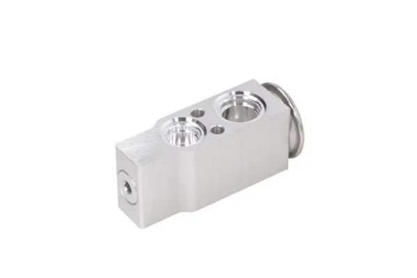 KTT140031 Thermotec Клапан TRV, кондиціонера