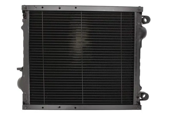 D7AG081TT Thermotec Радіатор охолодження двигуна