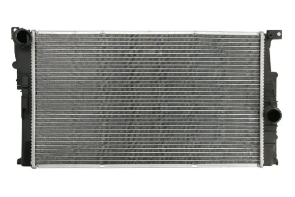 Купити 20C1081X Polcar Радіатор двигуна