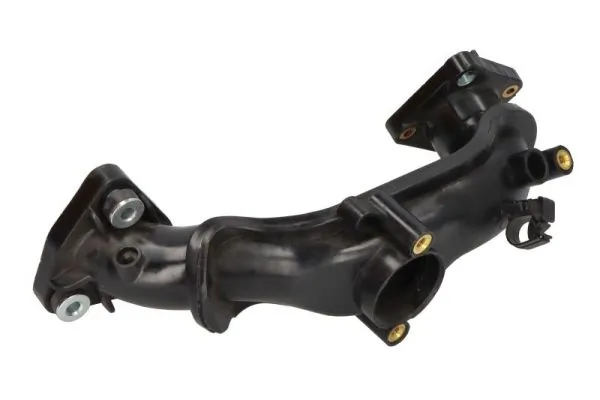 DCC058TT Thermotec Патрубок повітряний, дросельної заслінки