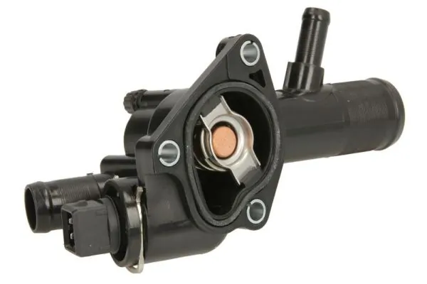 D2R006TT Thermotec Корпус термостата в зборі