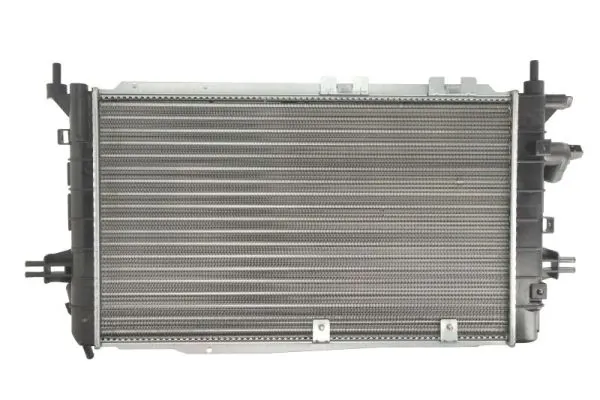 D7X040TT Thermotec Радіатор охолодження двигуна