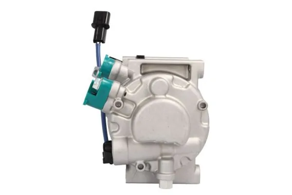 Компресор системи кондиціювання NRF 320087 ціна, від 237.07 USD