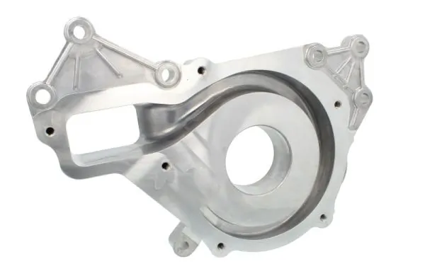 WPVL132 Thermotec Водяний насос охолодження, корпус