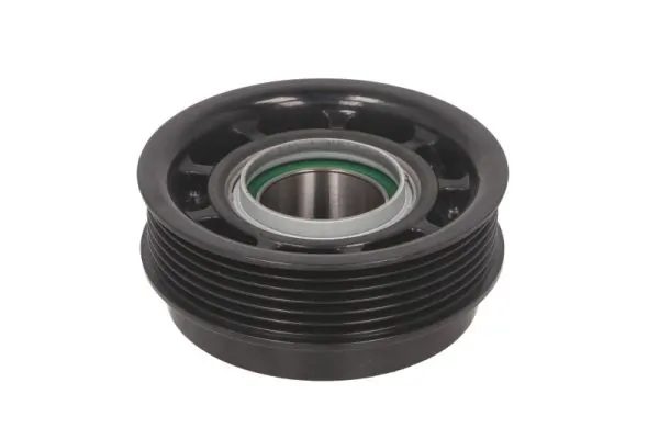 KTT040258 Thermotec Шків компресора кондиціонера