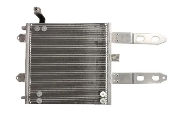 Конденсатор на Volkswagen Polo III 6KV2