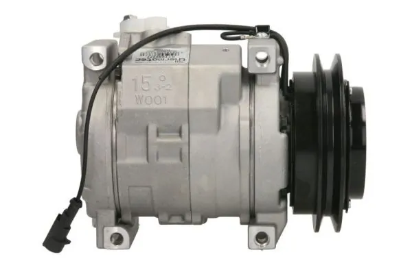 Купити G117551020100 Fendt Компресор кліматичної установки