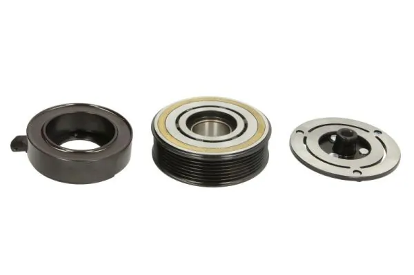 KTT040296 Thermotec Шків компресора кондиціонера