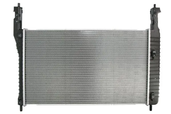 D7X095TT Thermotec Радіатор охолодження двигуна