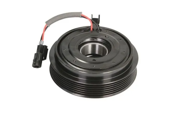 KTT040214 Thermotec Шків компресора кондиціонера