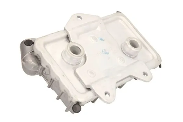 D4M006TT Thermotec Радіатор масляний (холодильник), під фільтром