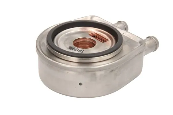 D405001TT Thermotec Радіатор масляний (холодильник), під фільтром