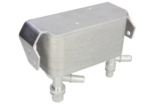 D4I017TT Thermotec Радіатор охолодження, АКПП