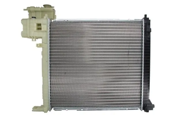 D7M014TT Thermotec Радіатор охолодження двигуна