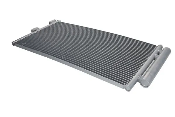Конденсатор кондиціонера Thermotec KTT110191 ціна, від 56.52 USD