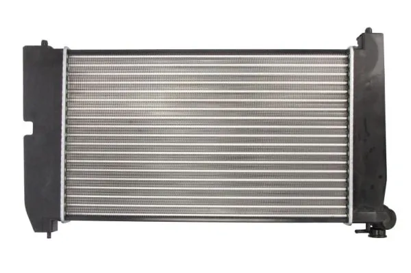 D72023TT Thermotec Радіатор охолодження двигуна