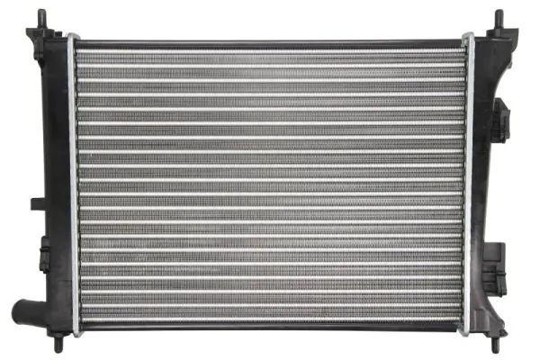 Радіатор BM1795 Magneti Marelli