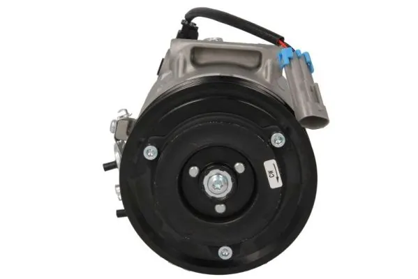 Компресор кондиціонера 13395693 Peugeot/Citroen
