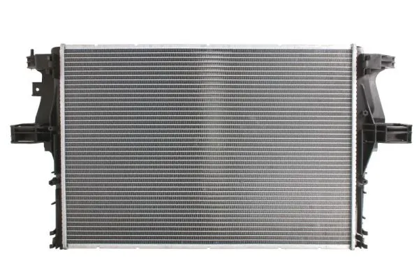 D7E008TT Thermotec Радіатор охолодження двигуна