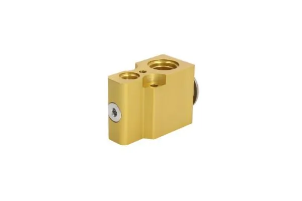 Купити KTT140003 Thermotec Клапан TRV, кондиціонера