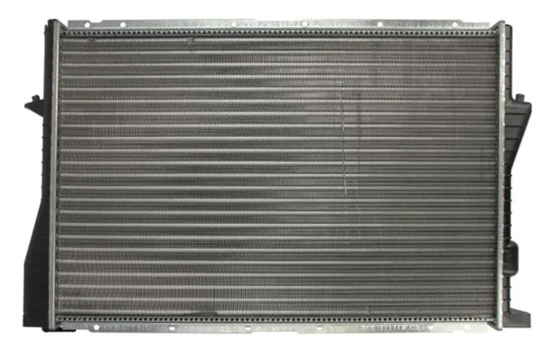 D7B004TT Thermotec Радіатор охолодження двигуна
