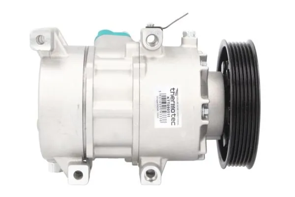 Компресор системи кондиціювання Doowon P300133360 ціна, від 452.37 USD