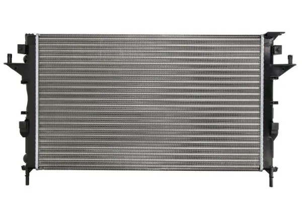 D7R055TT Thermotec Радіатор охолодження двигуна