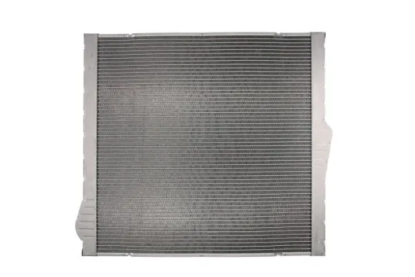 D7B040TT Thermotec Радіатор охолодження двигуна