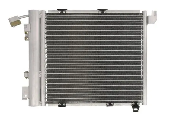 KTT110000 Thermotec Конденсатор