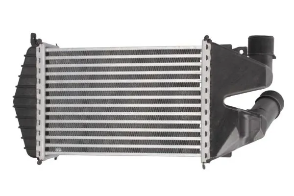 DAX007TT Thermotec Охолоджувач наддувочного повітря
