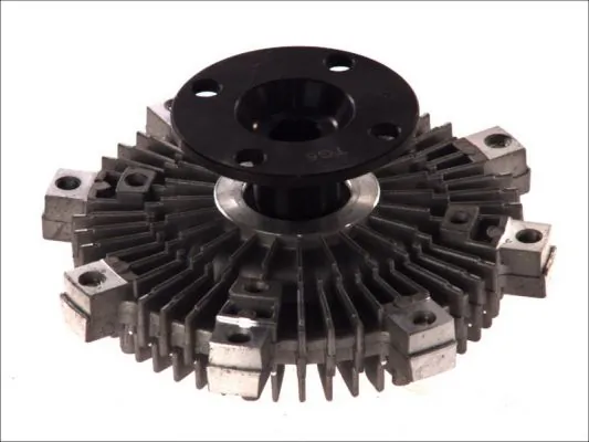 D50301TT Thermotec Гідромуфта приводу вентилятора