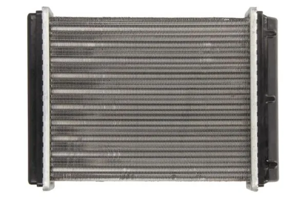 D6M016TT Thermotec Радіатор опалювача салону
