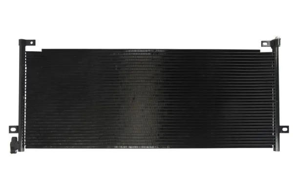 Конденсатор кондиціонера VALEO 815078 ціна, від 84.43 USD