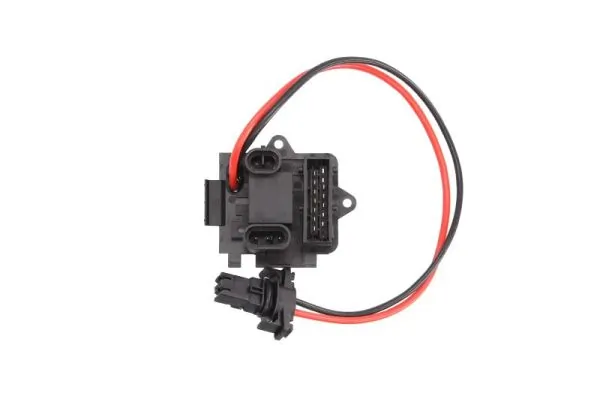 DER016TT Thermotec Регулятор оборотів пічки