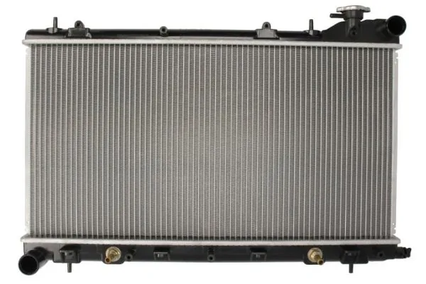 Радіатор основний Sato Tech R12159 ціна, від 88.76 USD