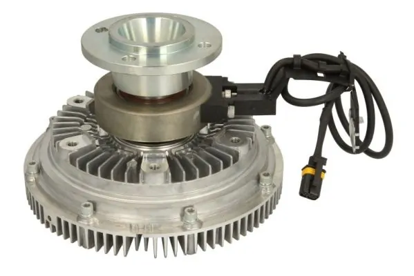 D5MA005TT Thermotec Гідромуфта приводу вентилятора