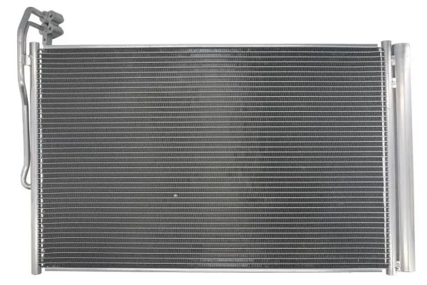 KTT110582 Thermotec Конденсатор