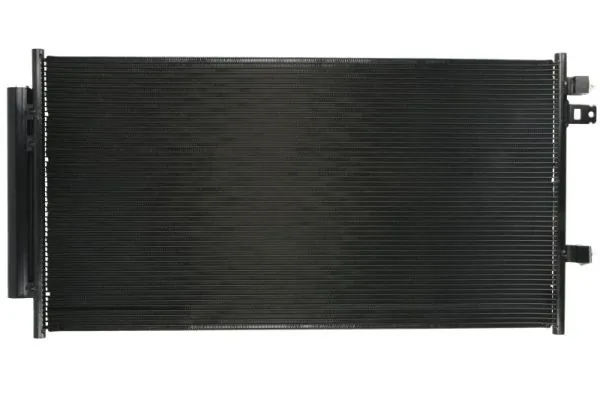 Радіатор охолодження кондиціонера Koyorad CD331205