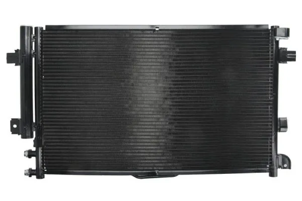 Конденсатор кондиціонера Chrysler 68002779AB ціна, від 63.17 USD